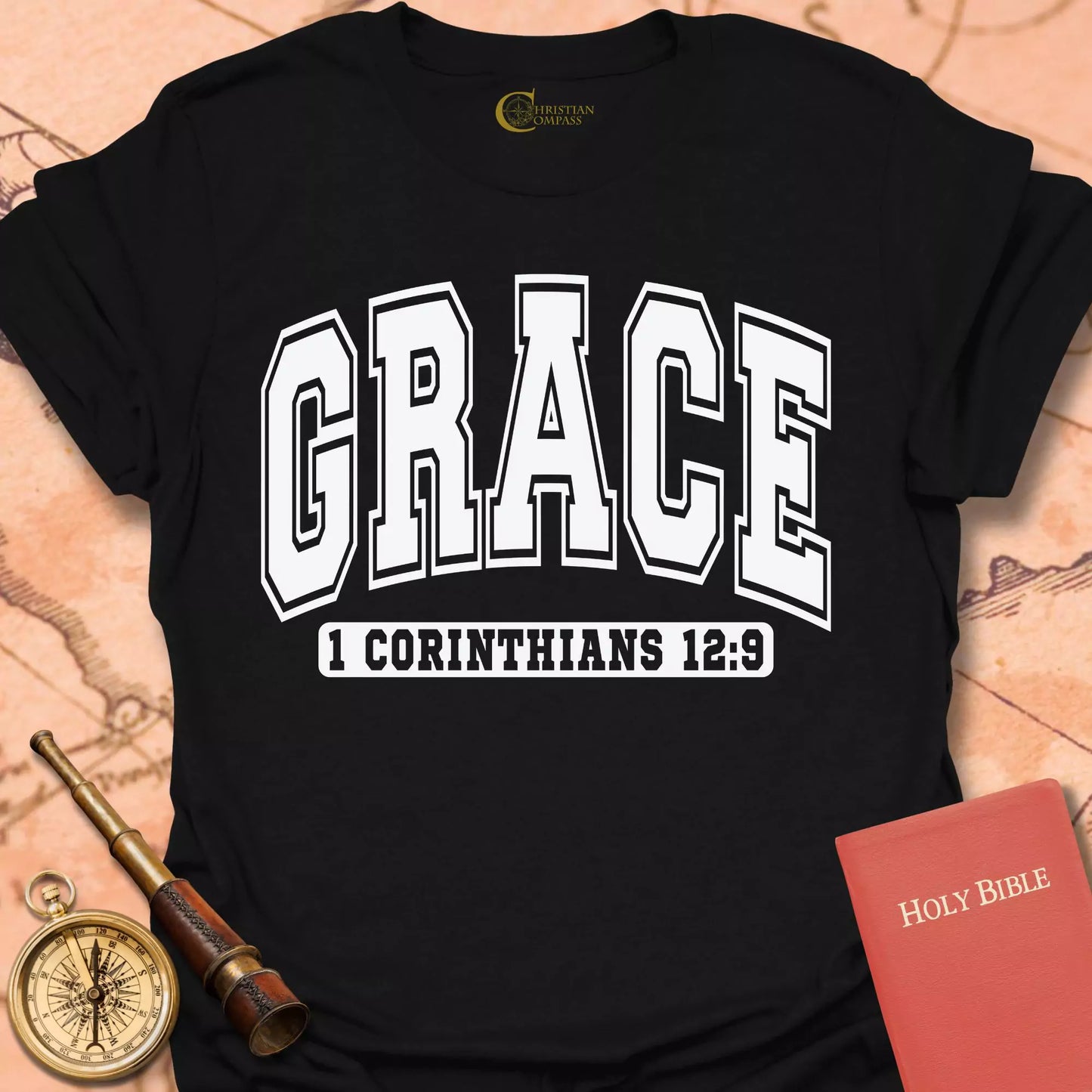 Grace T-Shirt