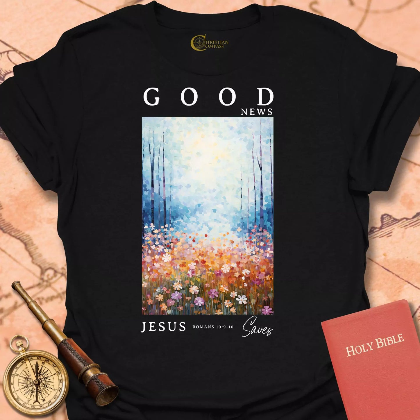 Good News T-Shirt