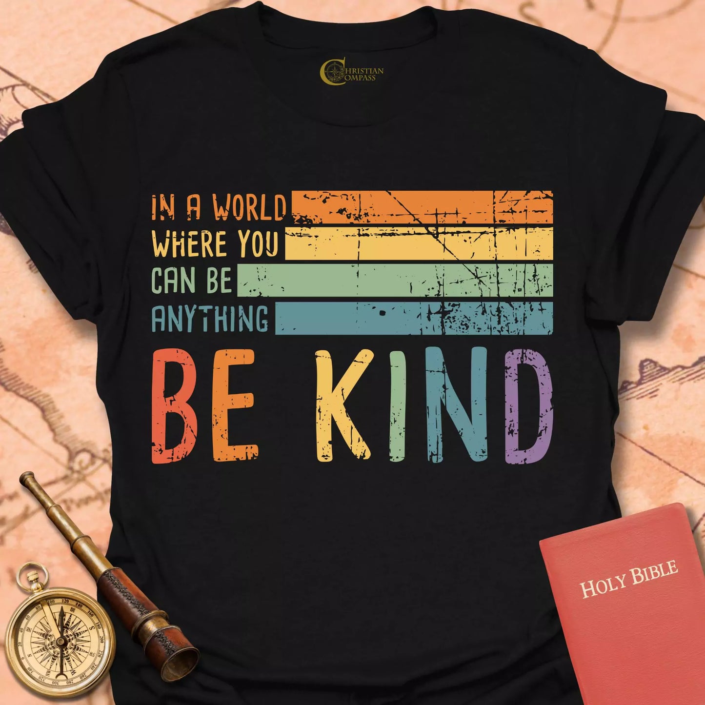 Be Kind T-Shirt