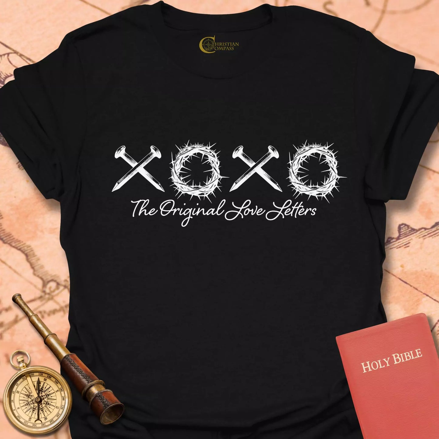 XOXO T-Shirt