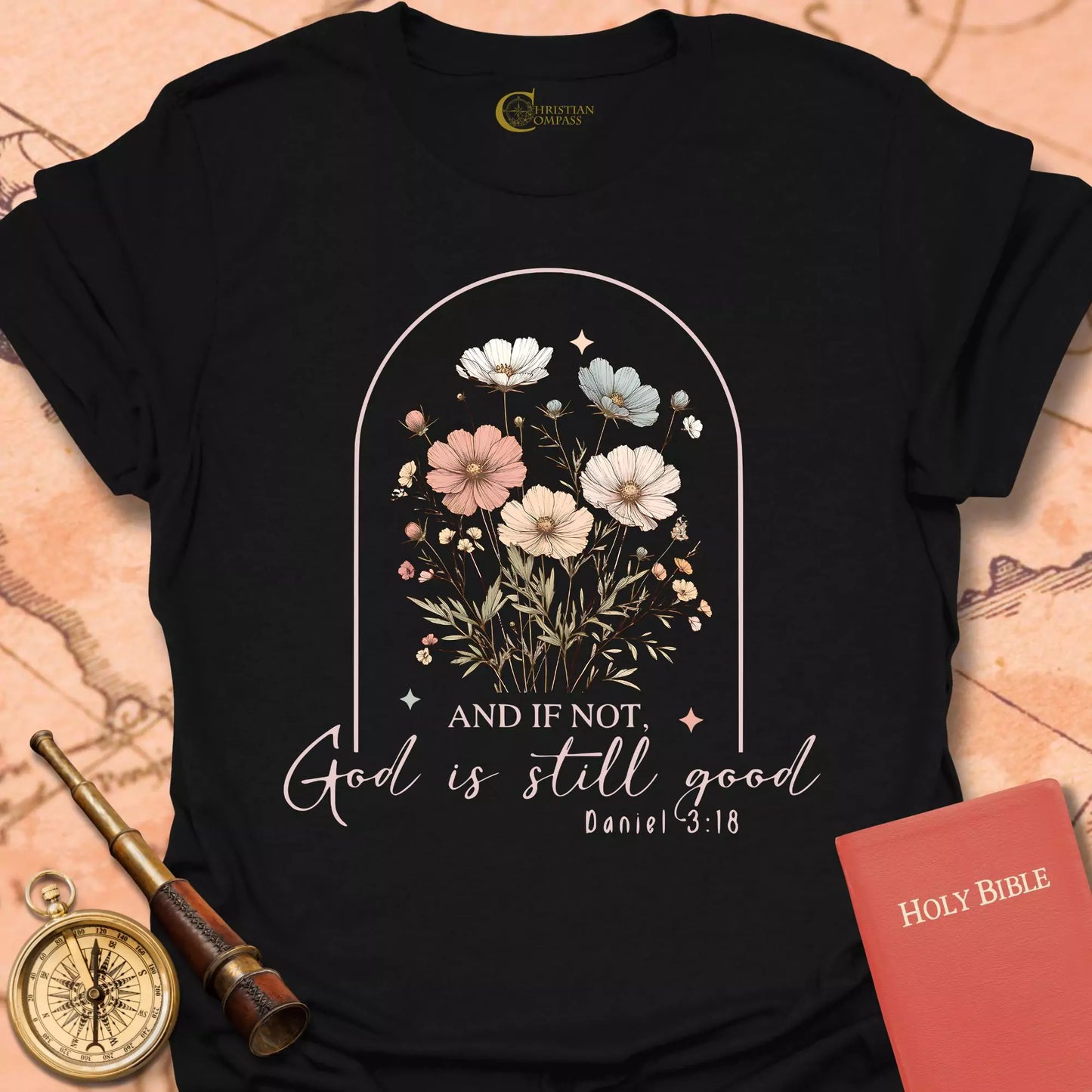 God is Still Good T-Shirt
