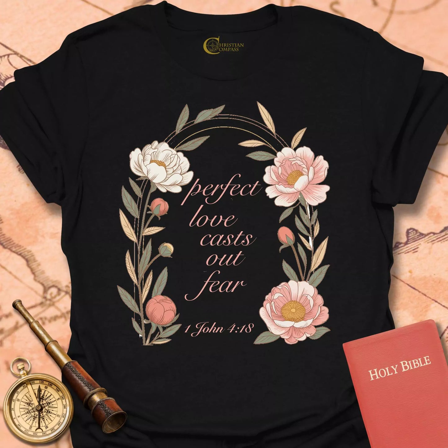 Perfect Love T-Shirt