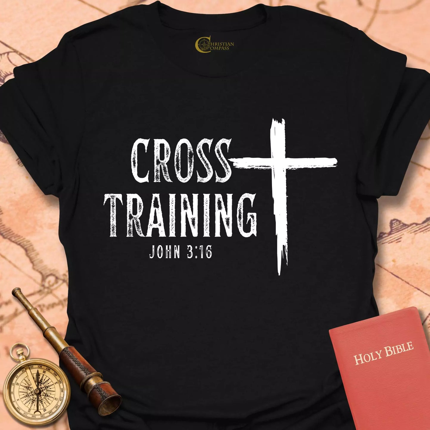 Cross Training T-Shirt
