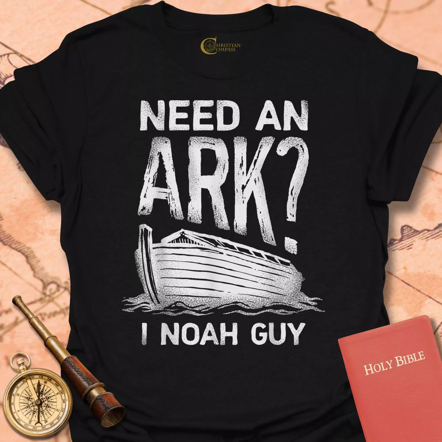 Noah T-Shirt