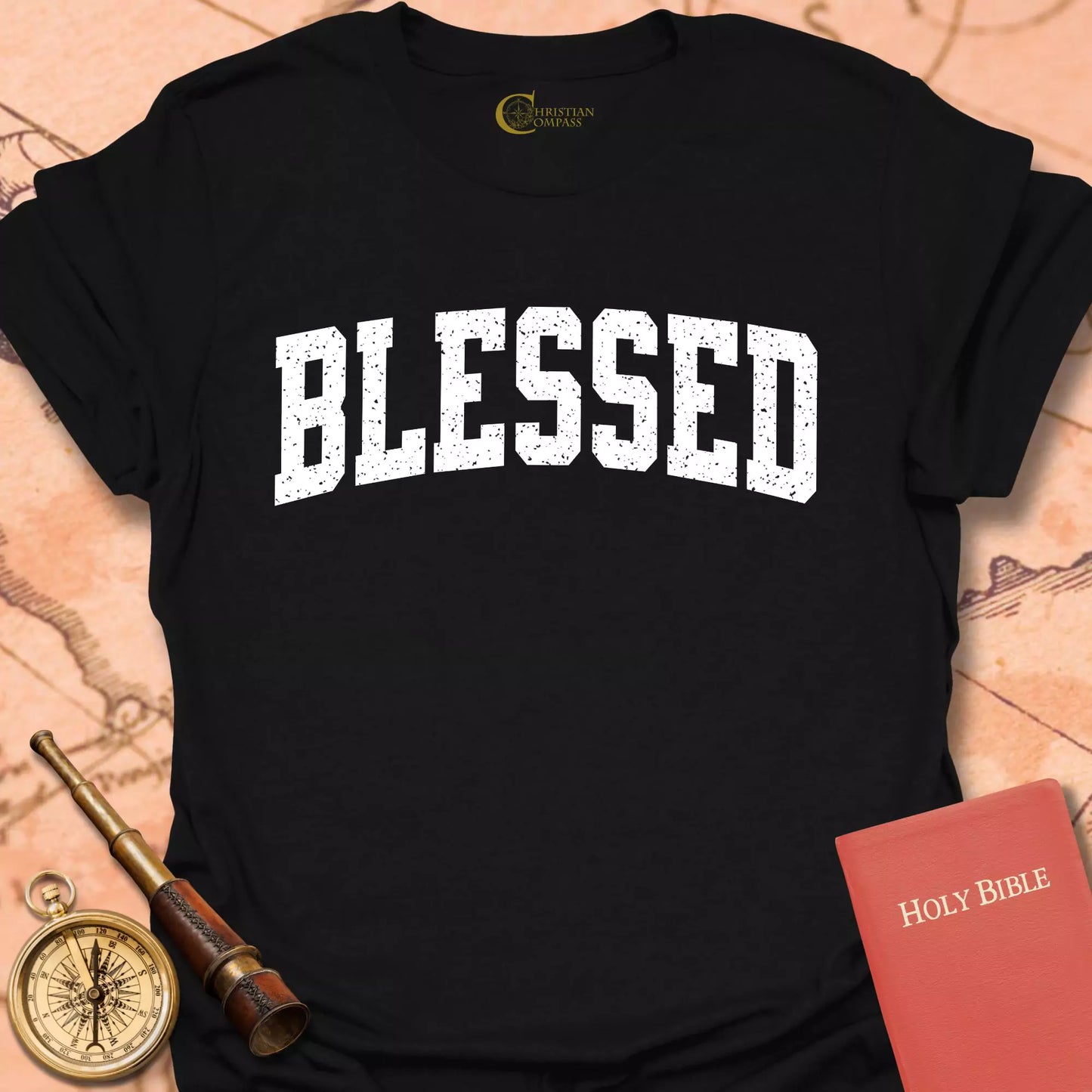 Blessed T-Shirt