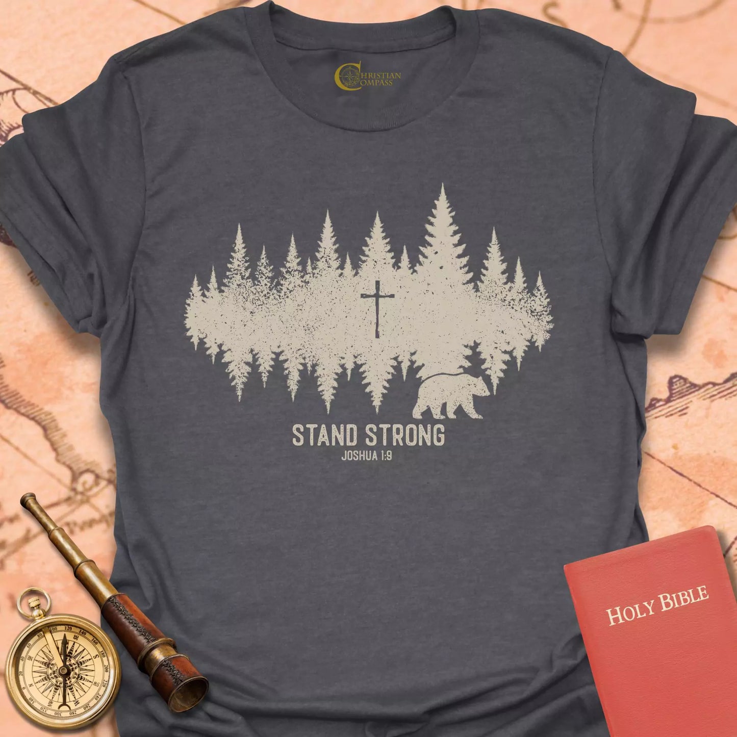 Stand Strong T-Shirt