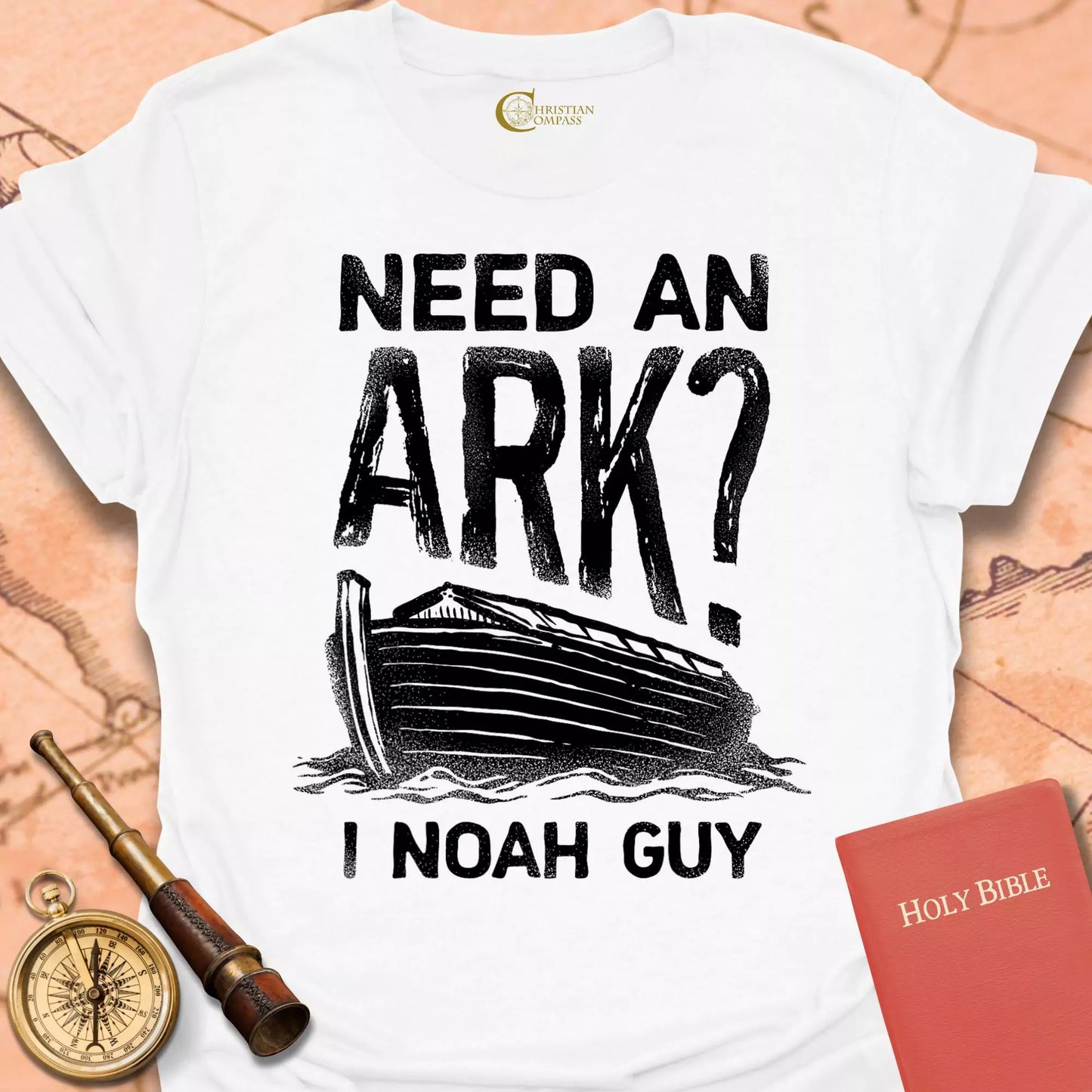 Noah T-Shirt
