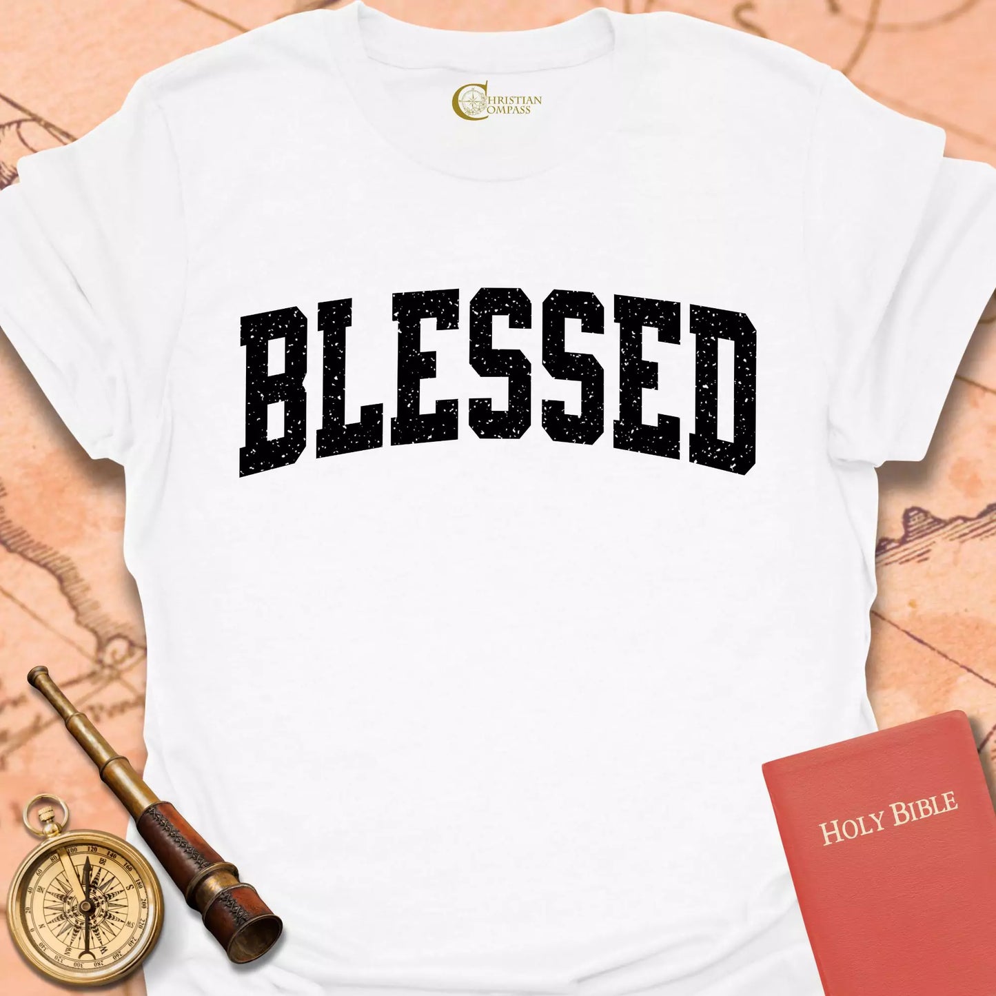 Blessed T-Shirt