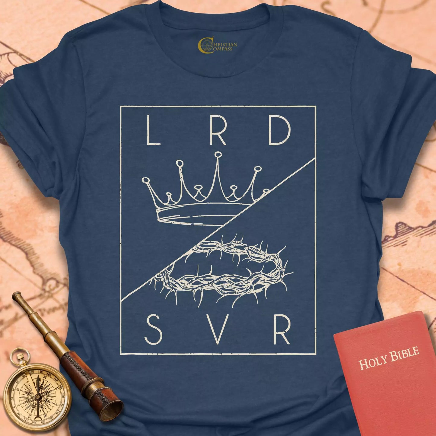 LRD SVR T-Shirt