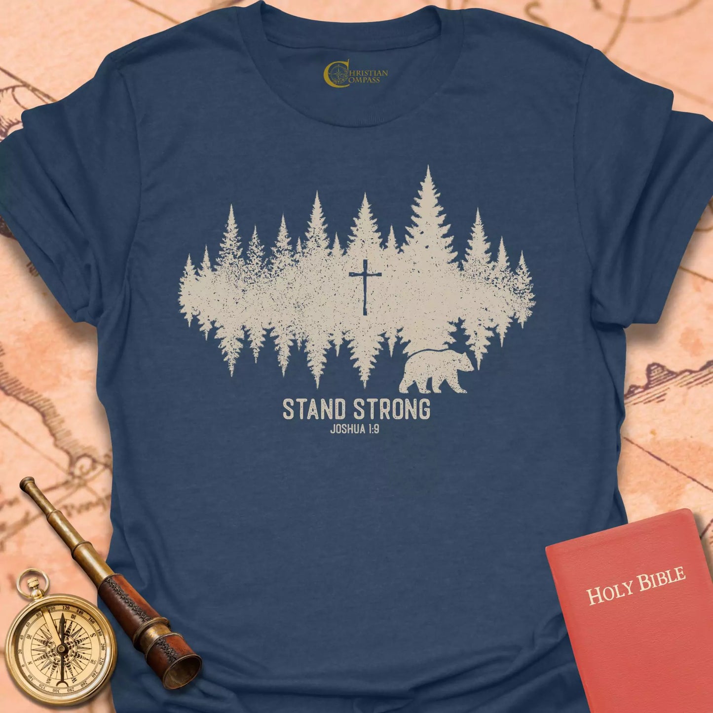 Stand Strong T-Shirt