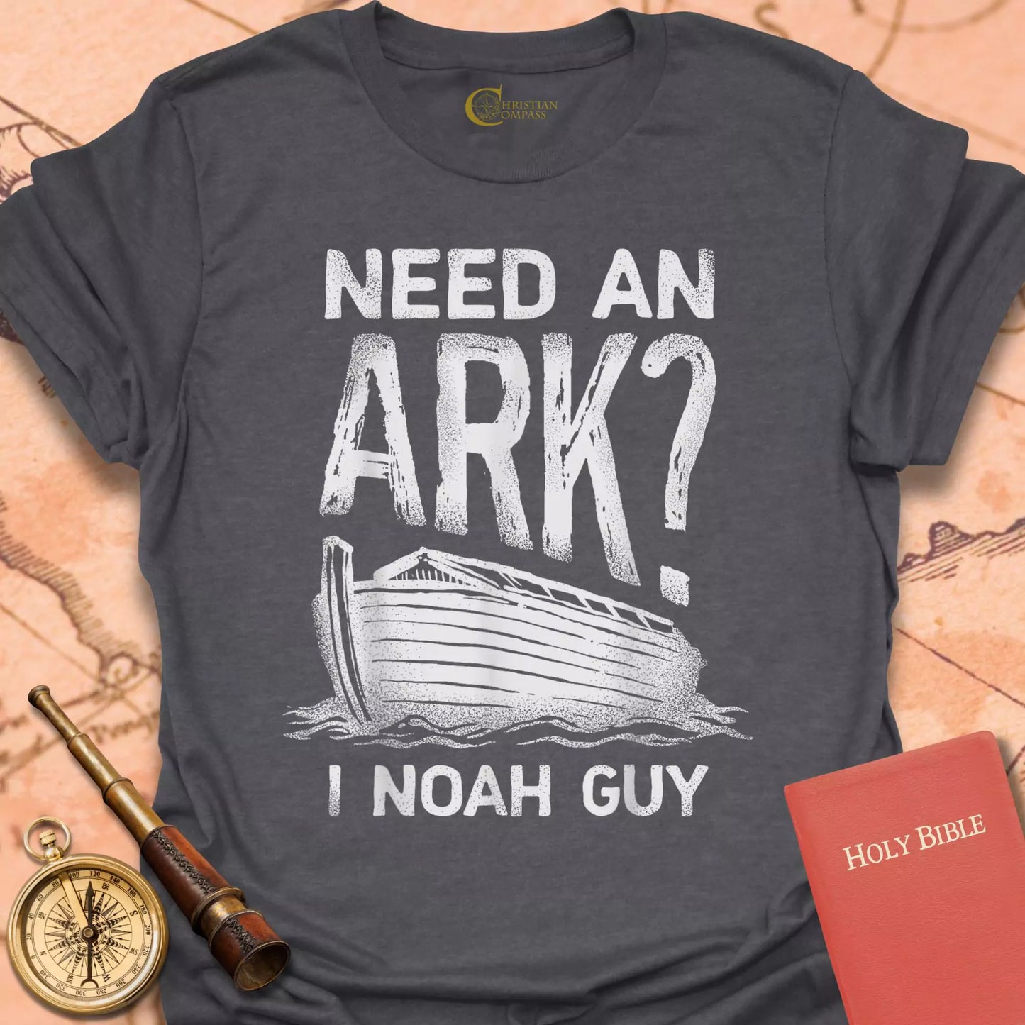 Noah T-Shirt