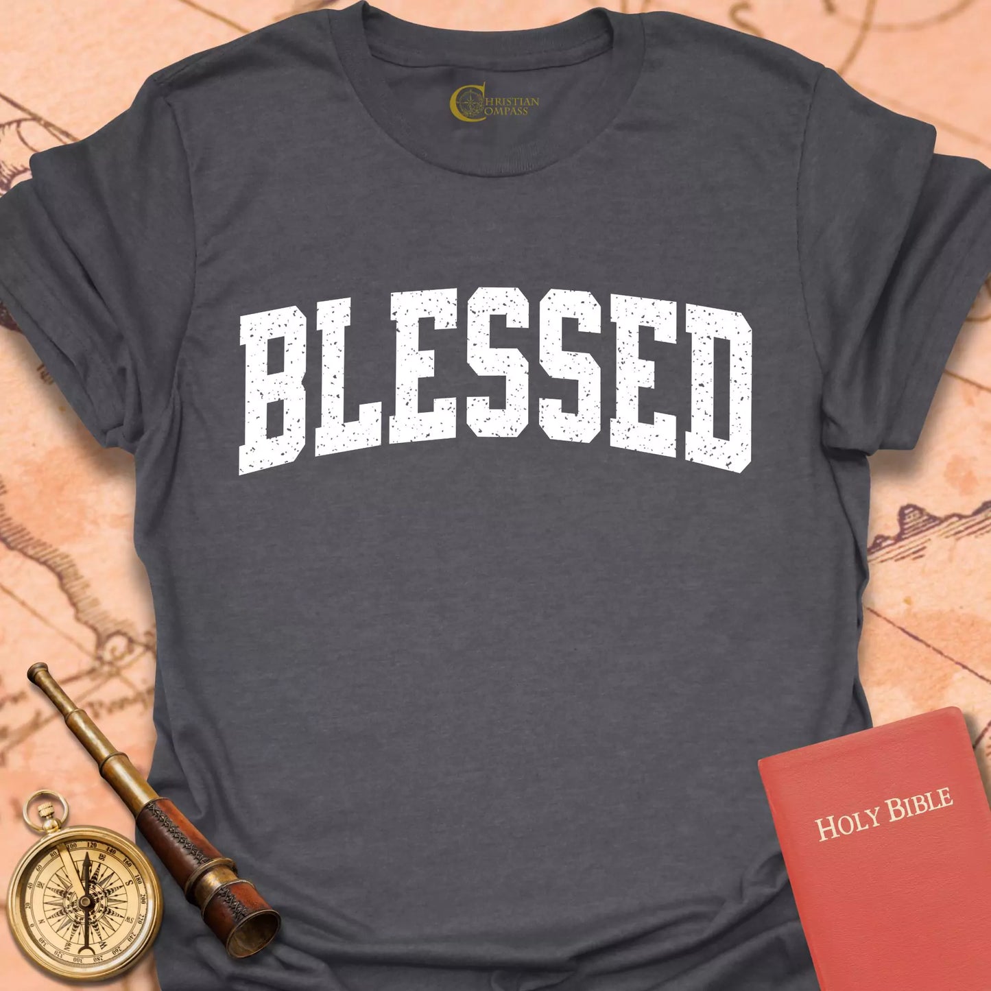Blessed T-Shirt