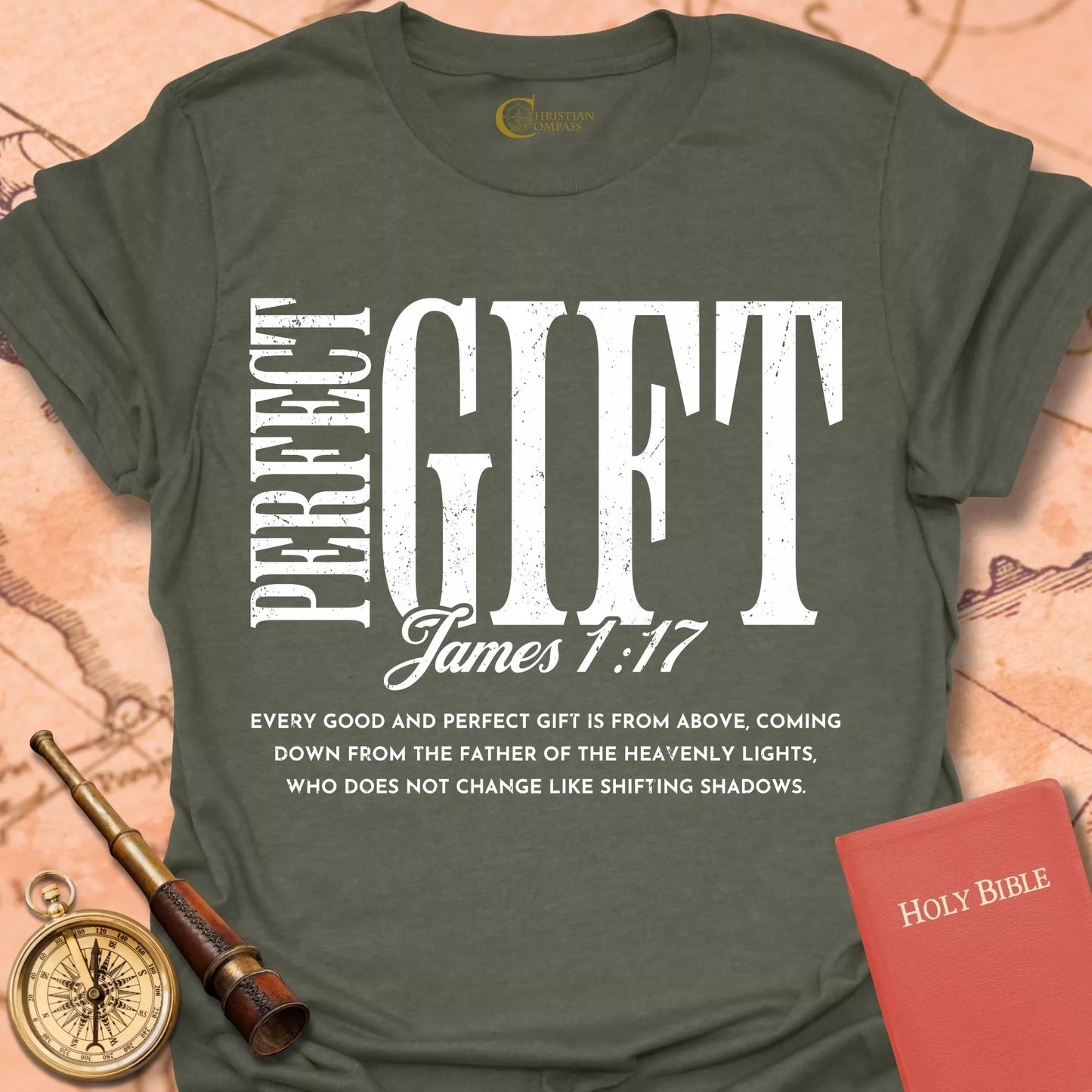 Perfect Gift T-Shirt