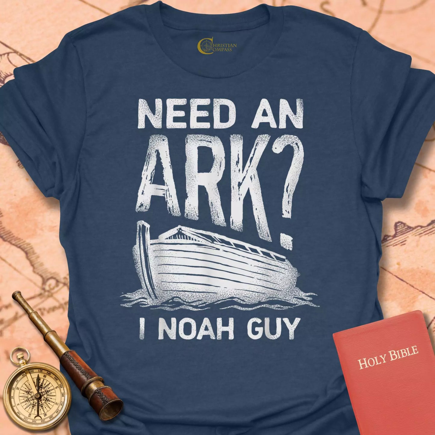 Noah T-Shirt