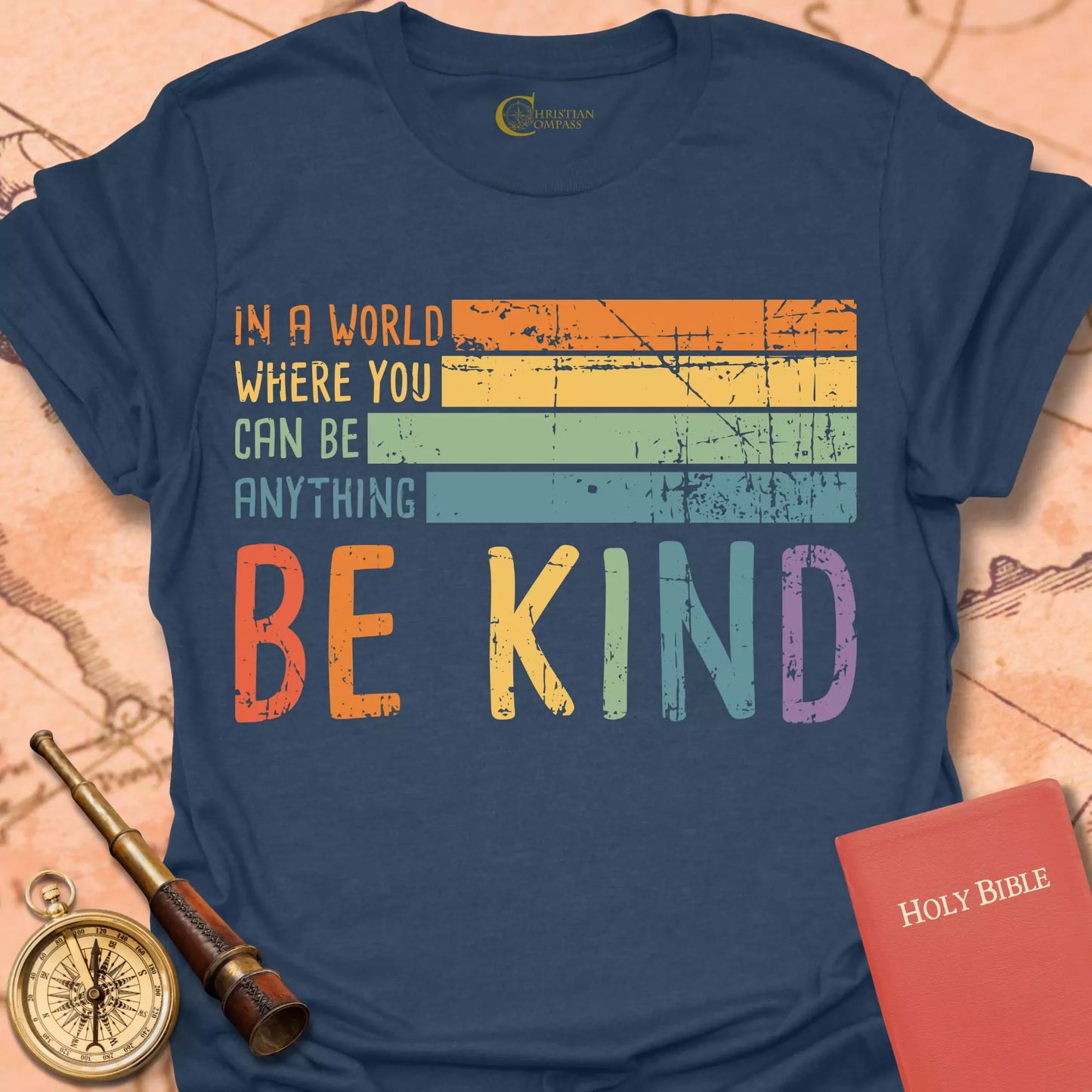 Be Kind T-Shirt