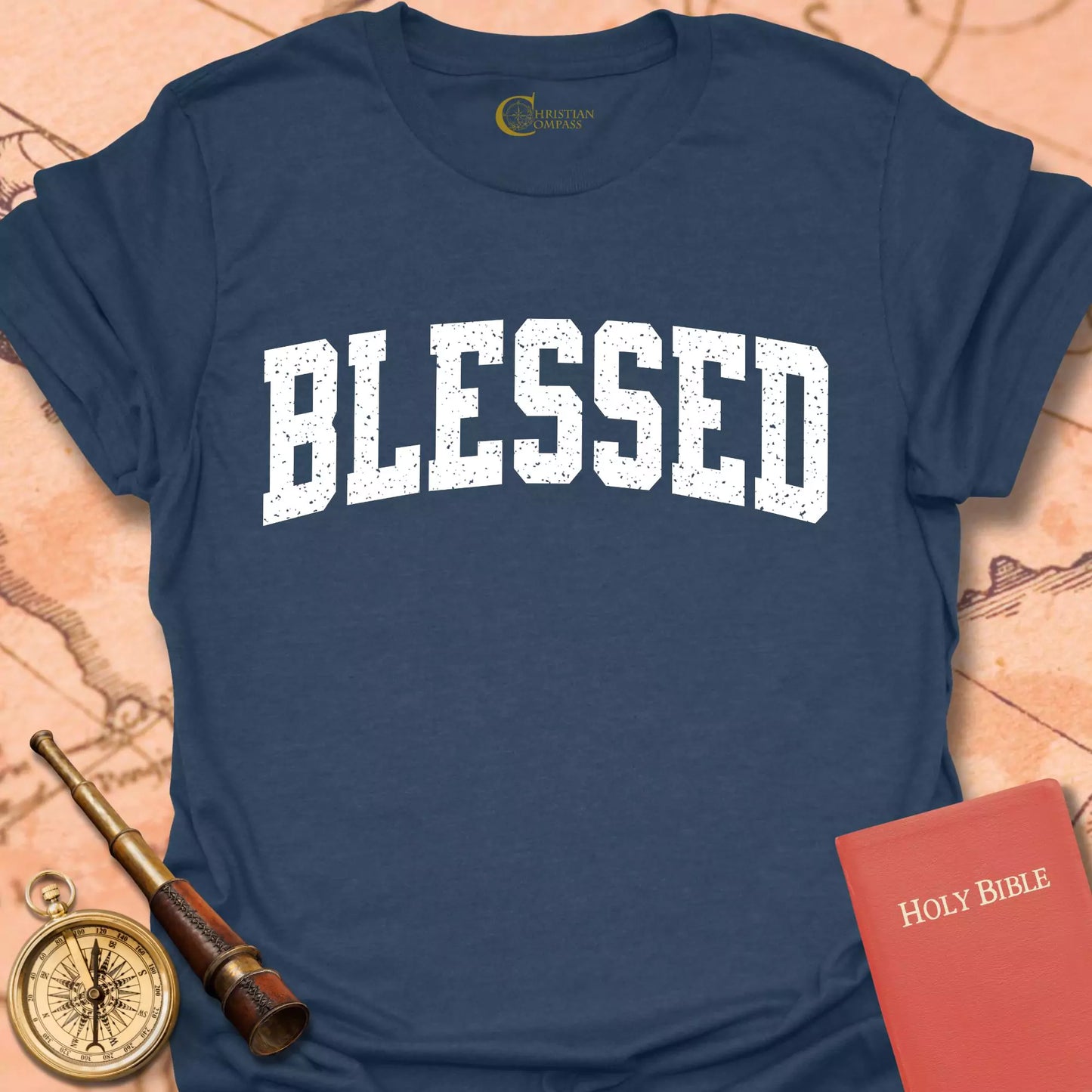 Blessed T-Shirt