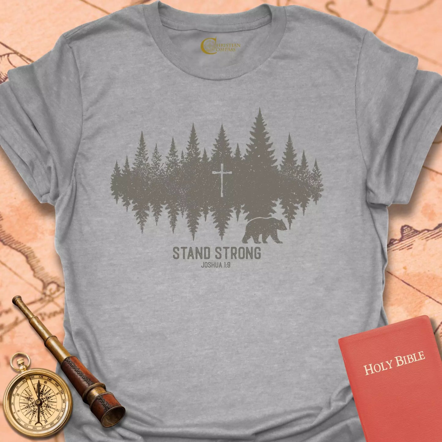Stand Strong T-Shirt