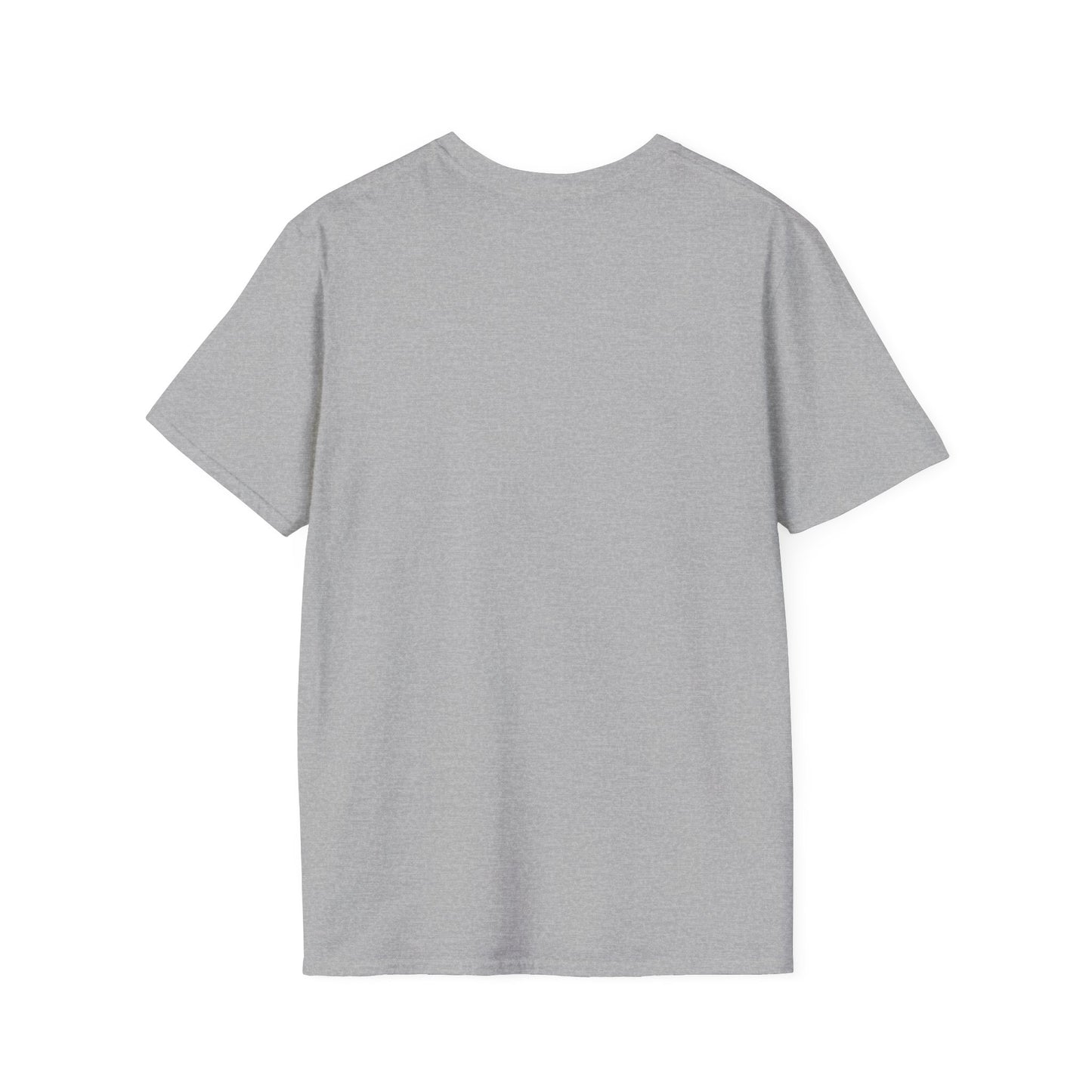 One Nation Under God Circle T-Shirt