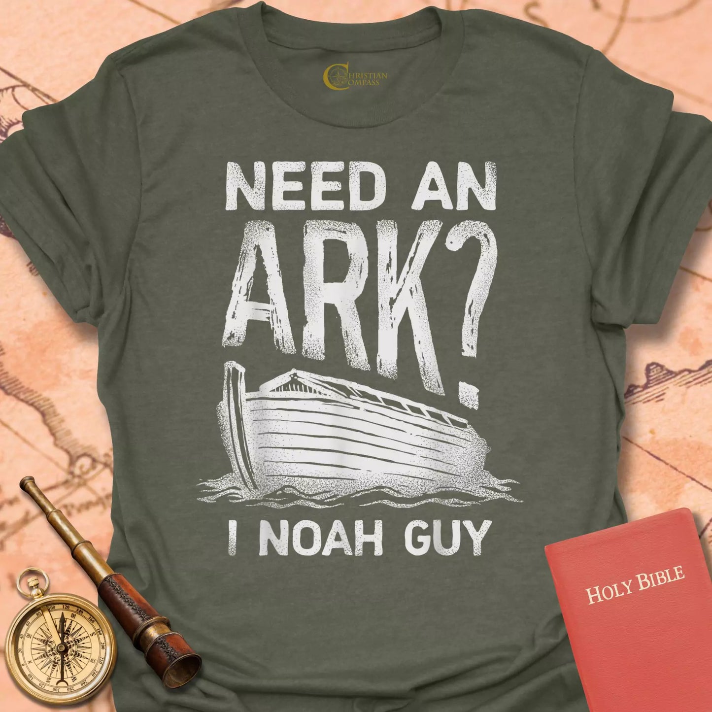 Noah T-Shirt