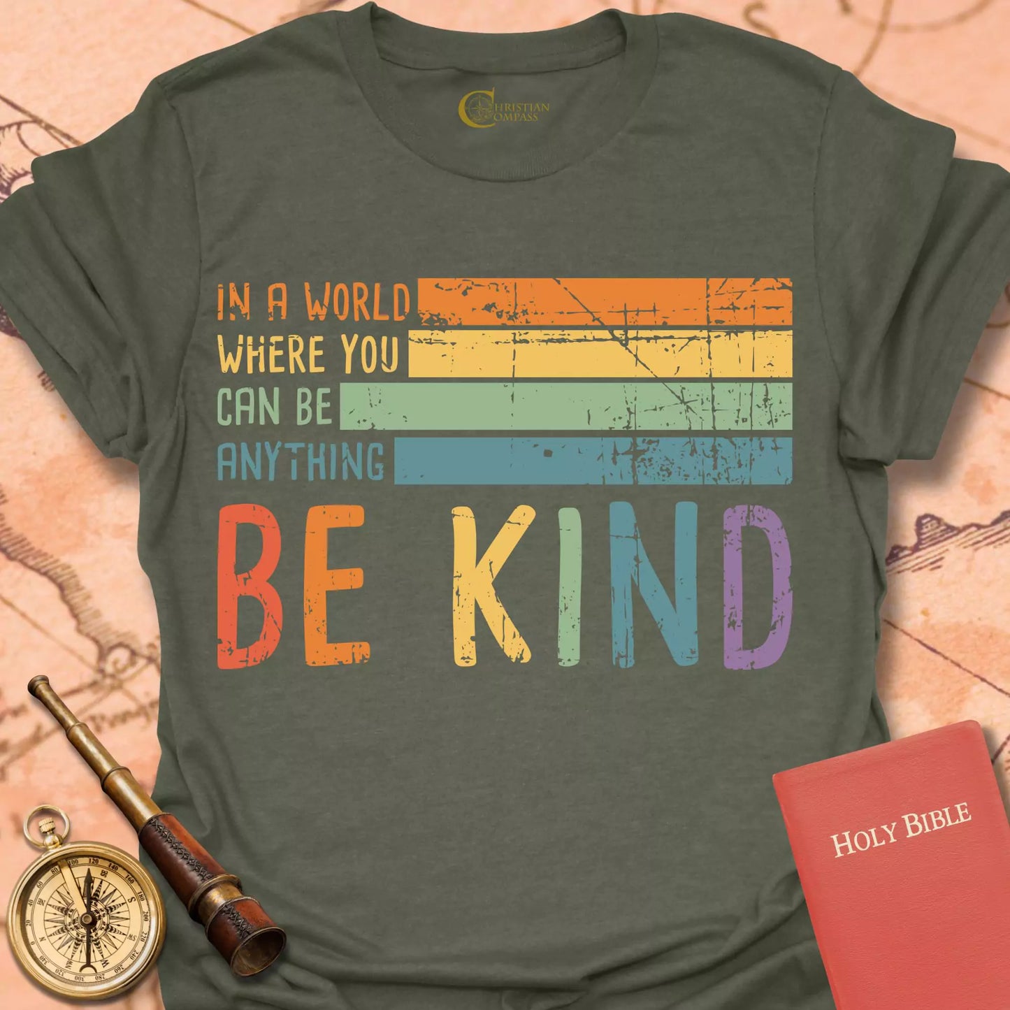 Be Kind T-Shirt