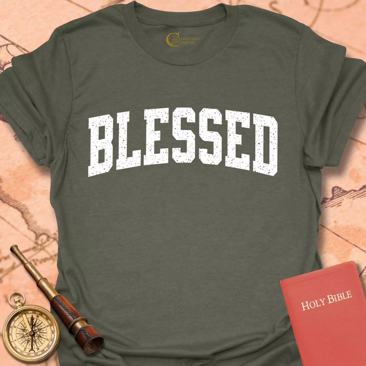 Blessed T-Shirt