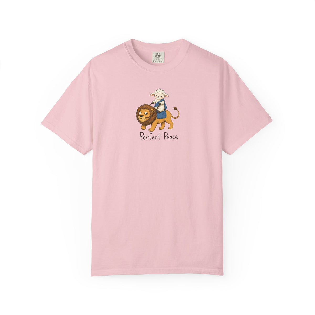 Perfect Peace Premium T-shirt