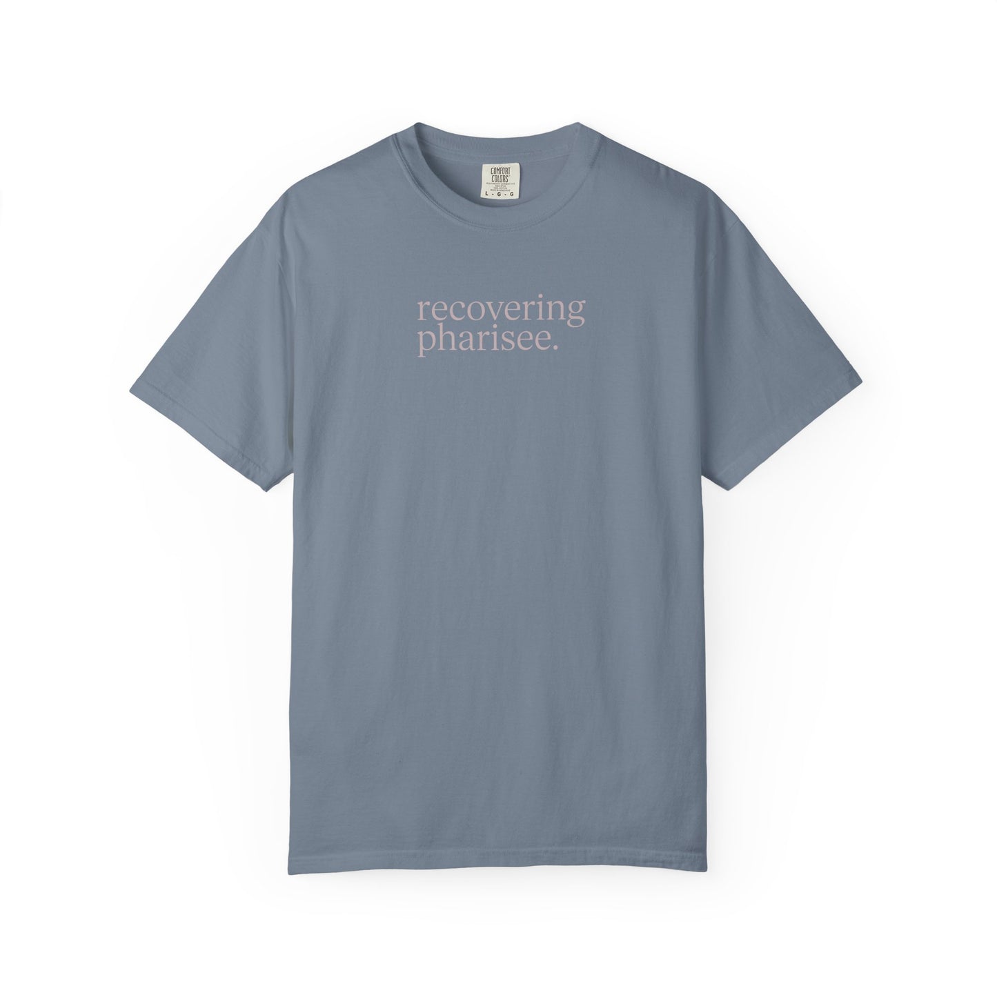 Recovering Pharisee Premium T-shirt