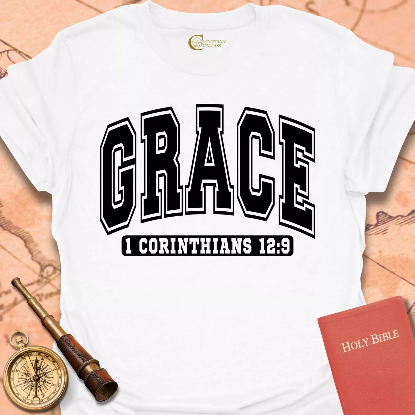 Grace T-Shirt