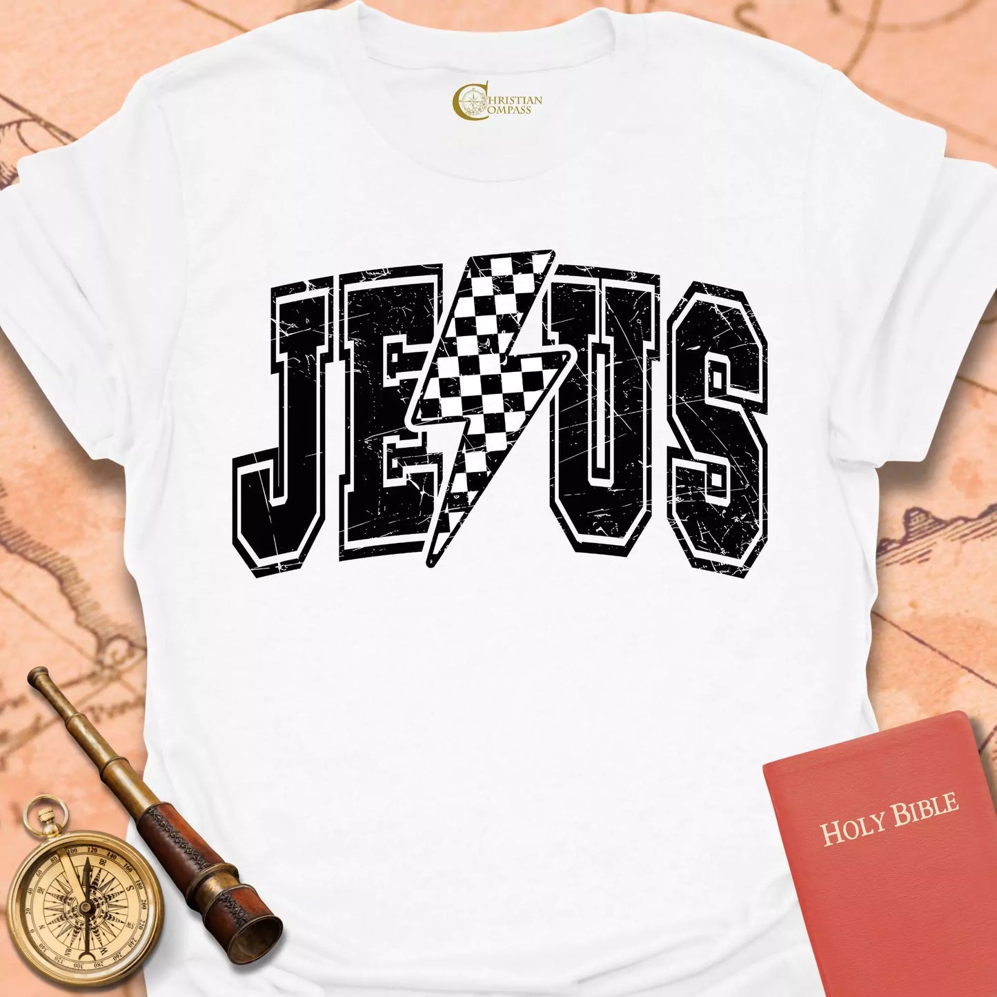 Jesus T-Shirt