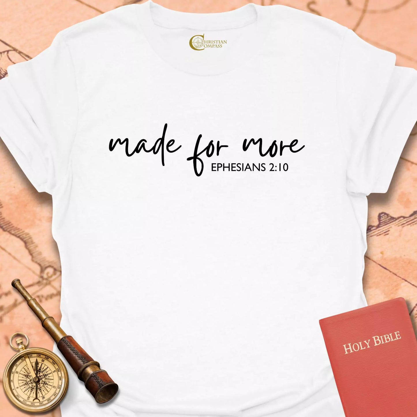Made for More T-Shirt