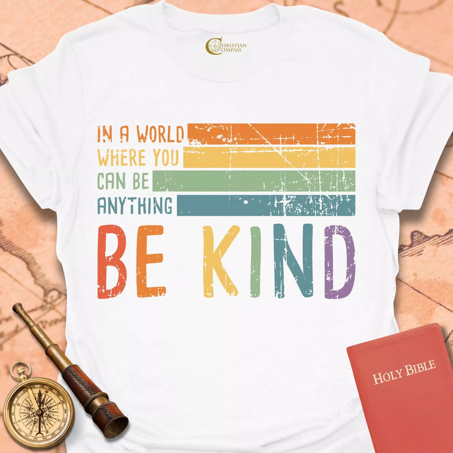 Be Kind T-Shirt