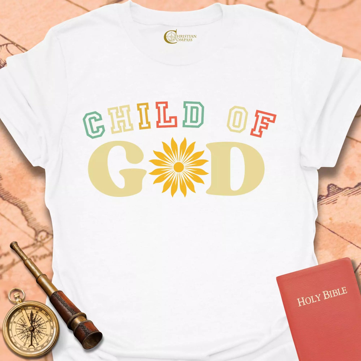 Child of God T-Shirt