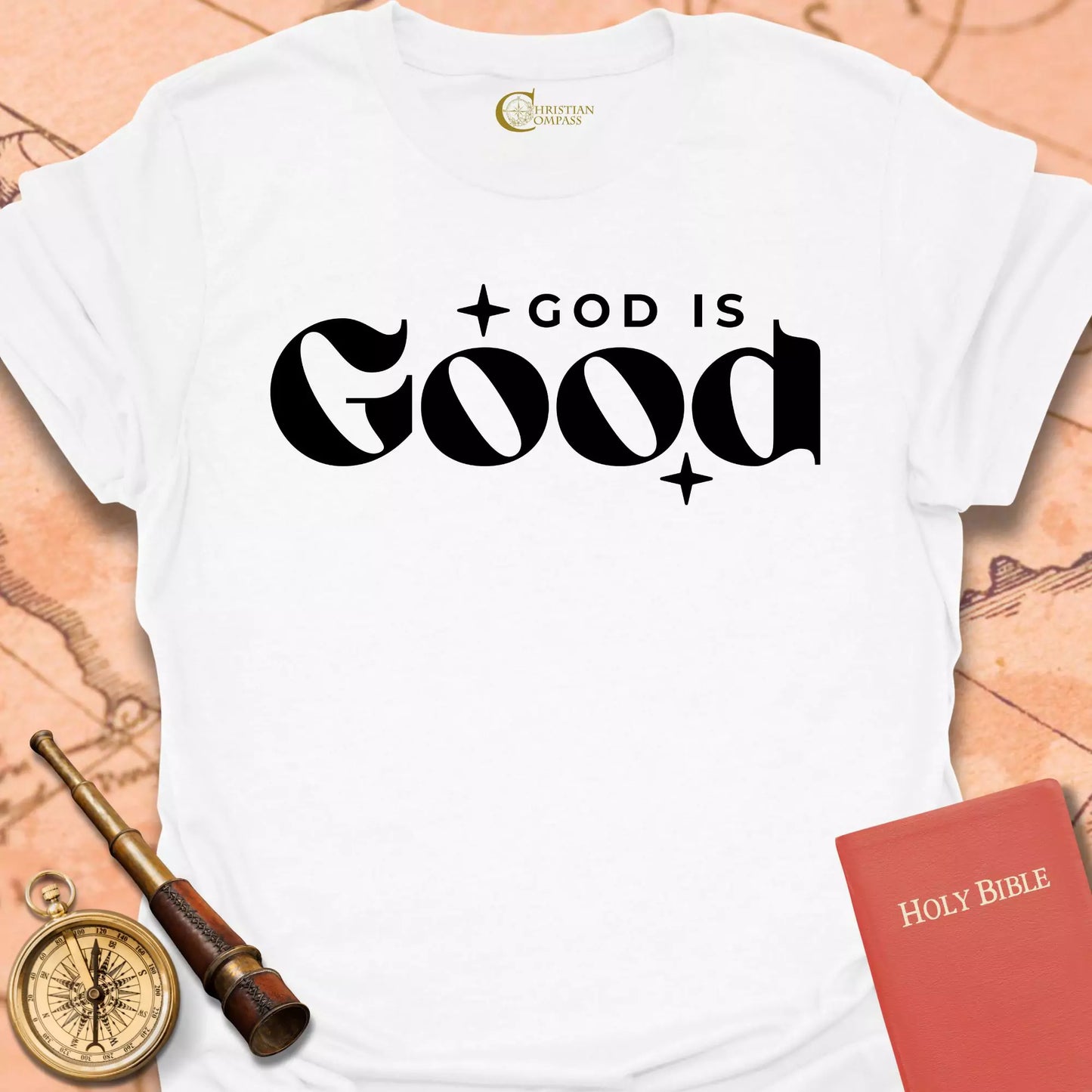God is Good T-Shirt