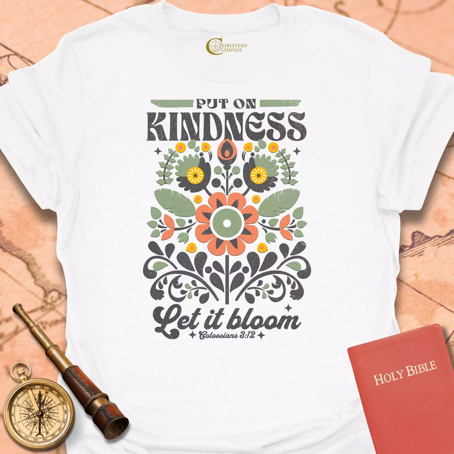 Kindness T-Shirt
