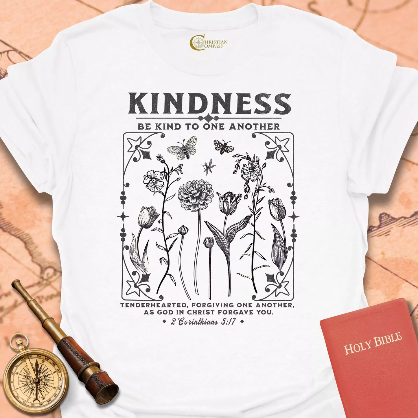 Kindness T-Shirt