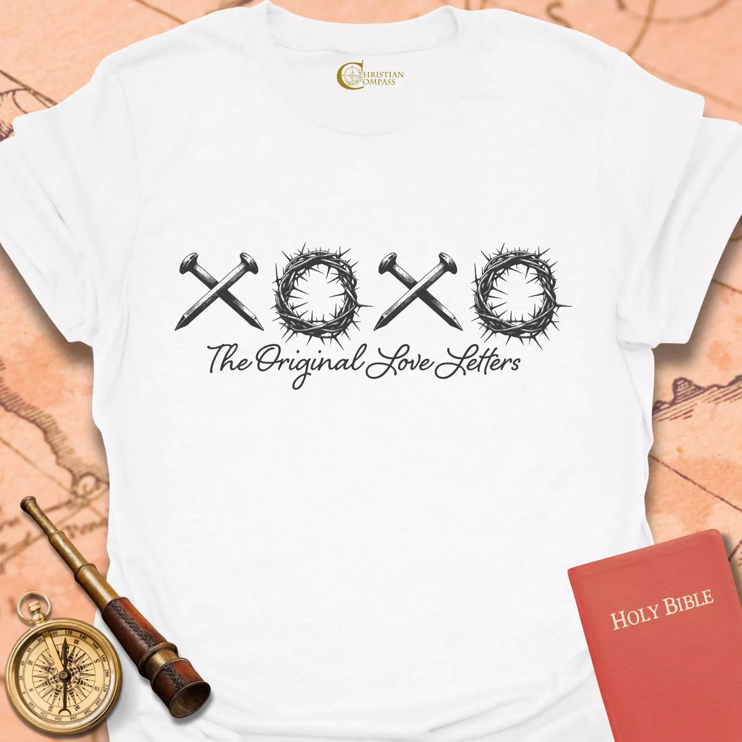 XOXO T-Shirt