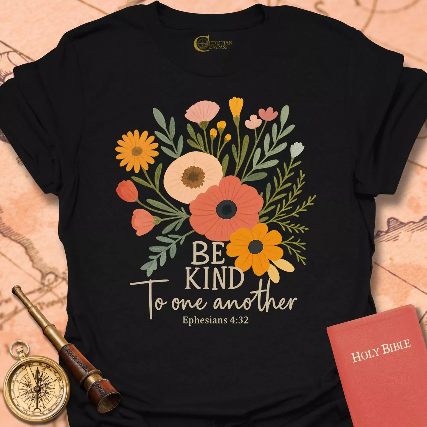 Be Kind to One Another T-Shirt