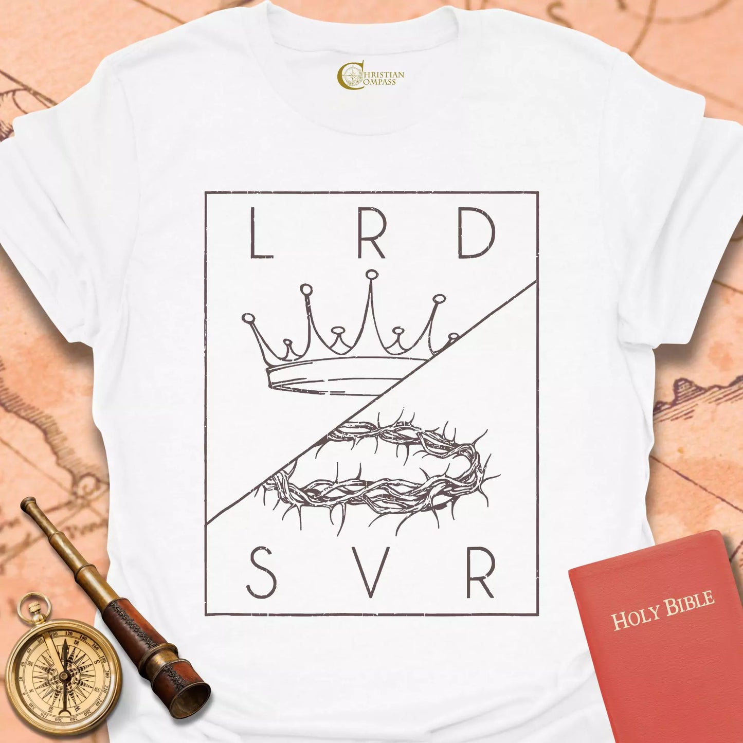 LRD SVR T-Shirt