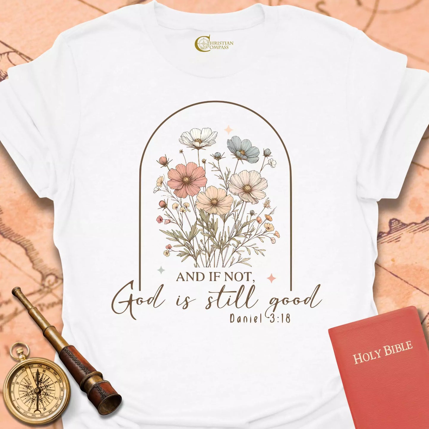 God is Still Good T-Shirt