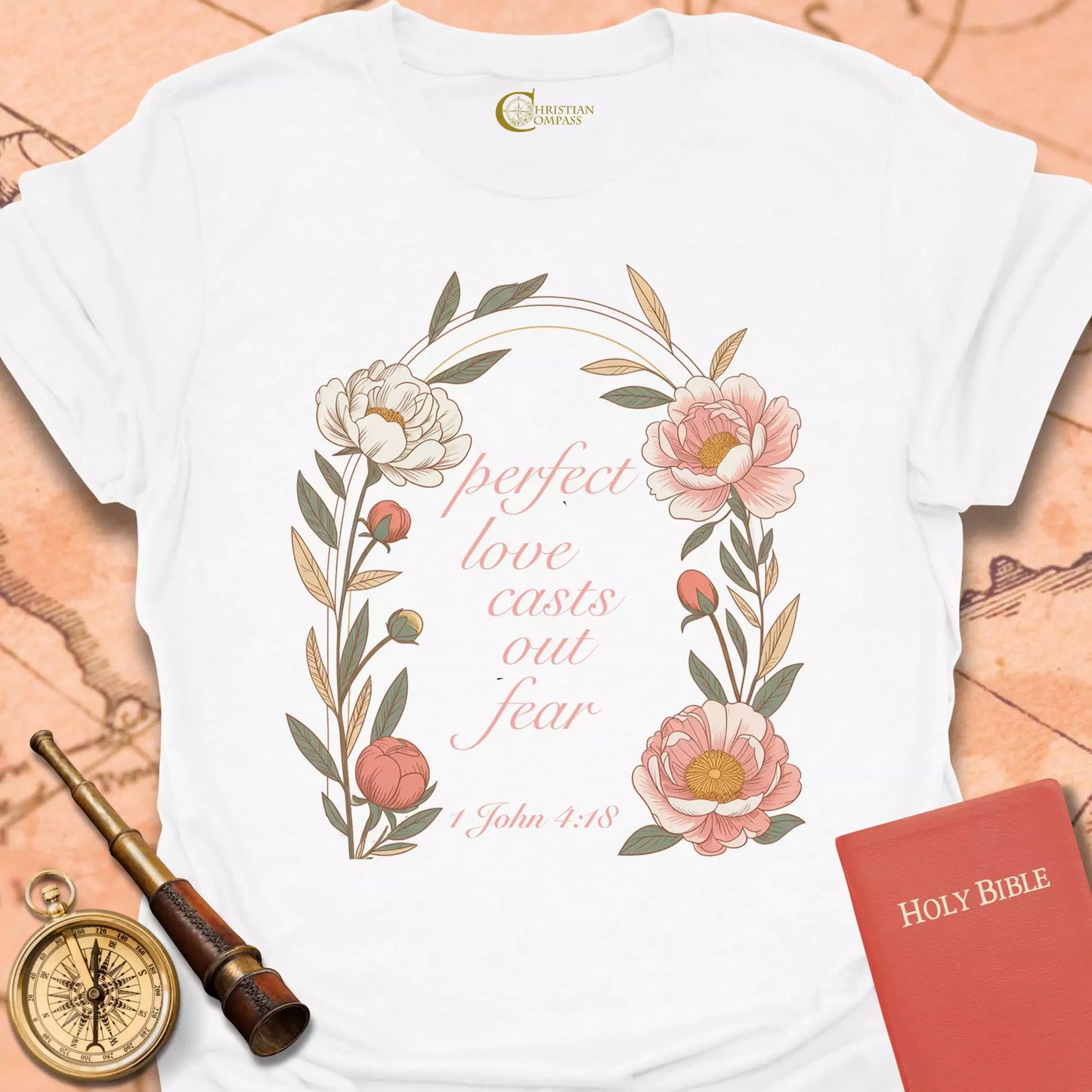 Perfect Love T-Shirt