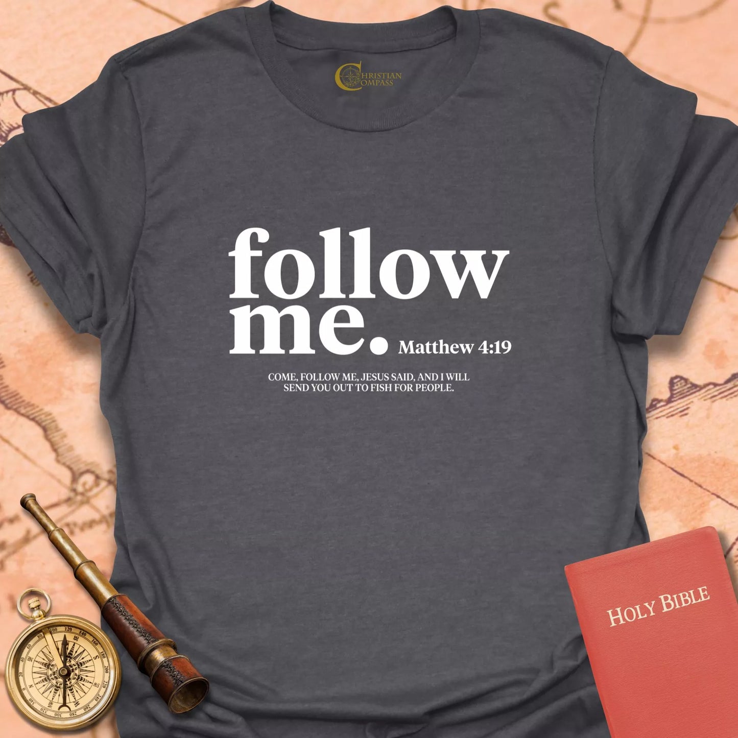 Follow Me T-Shirt