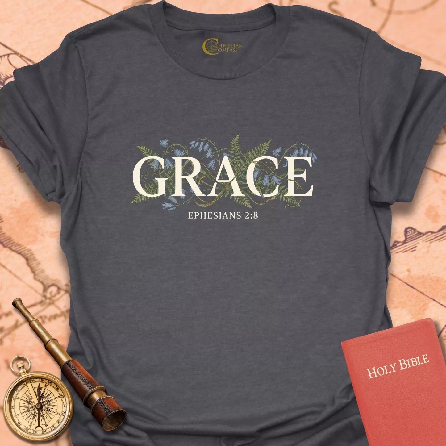 Grace T-Shirt