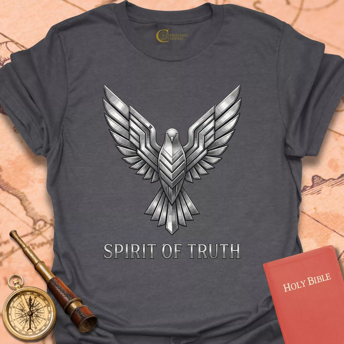 Spirit of the Truth T-Shirt