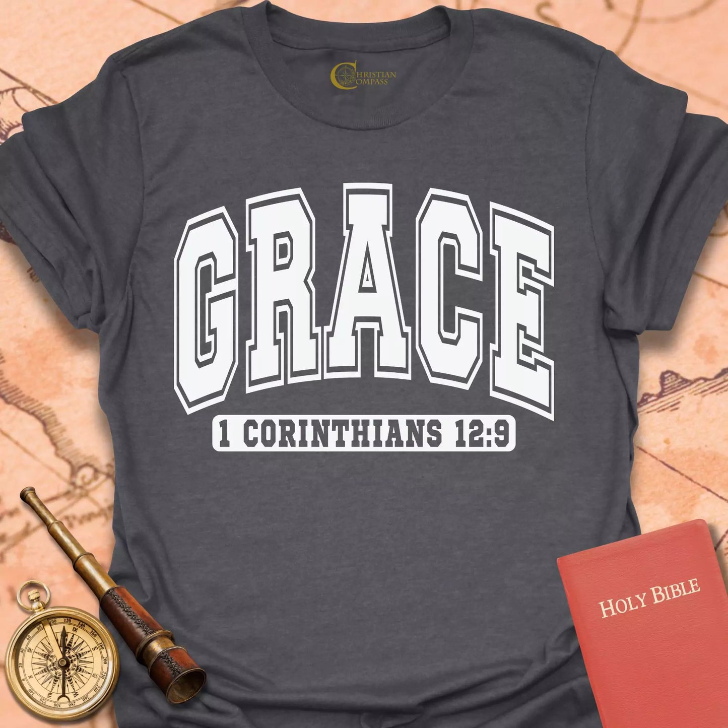 Grace T-Shirt