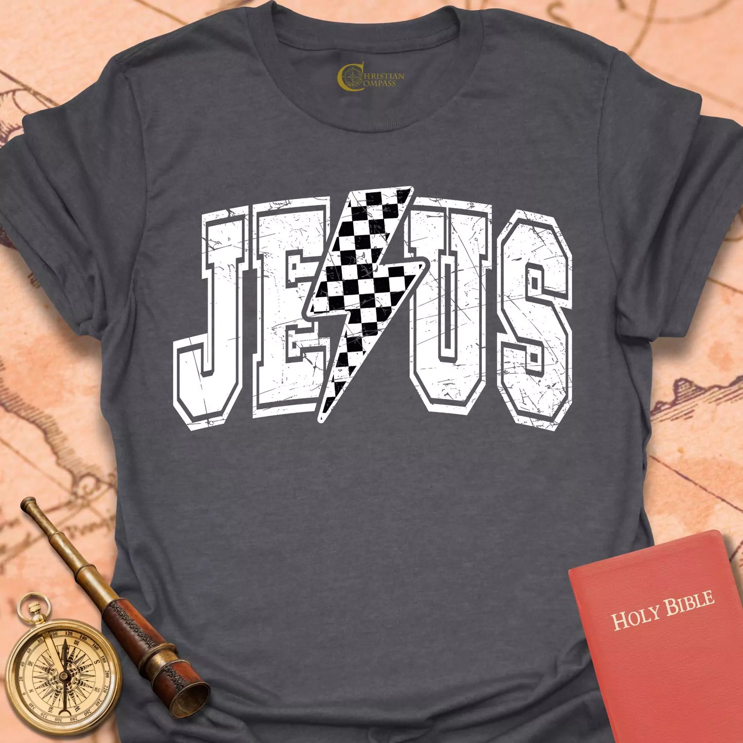 Jesus T-Shirt