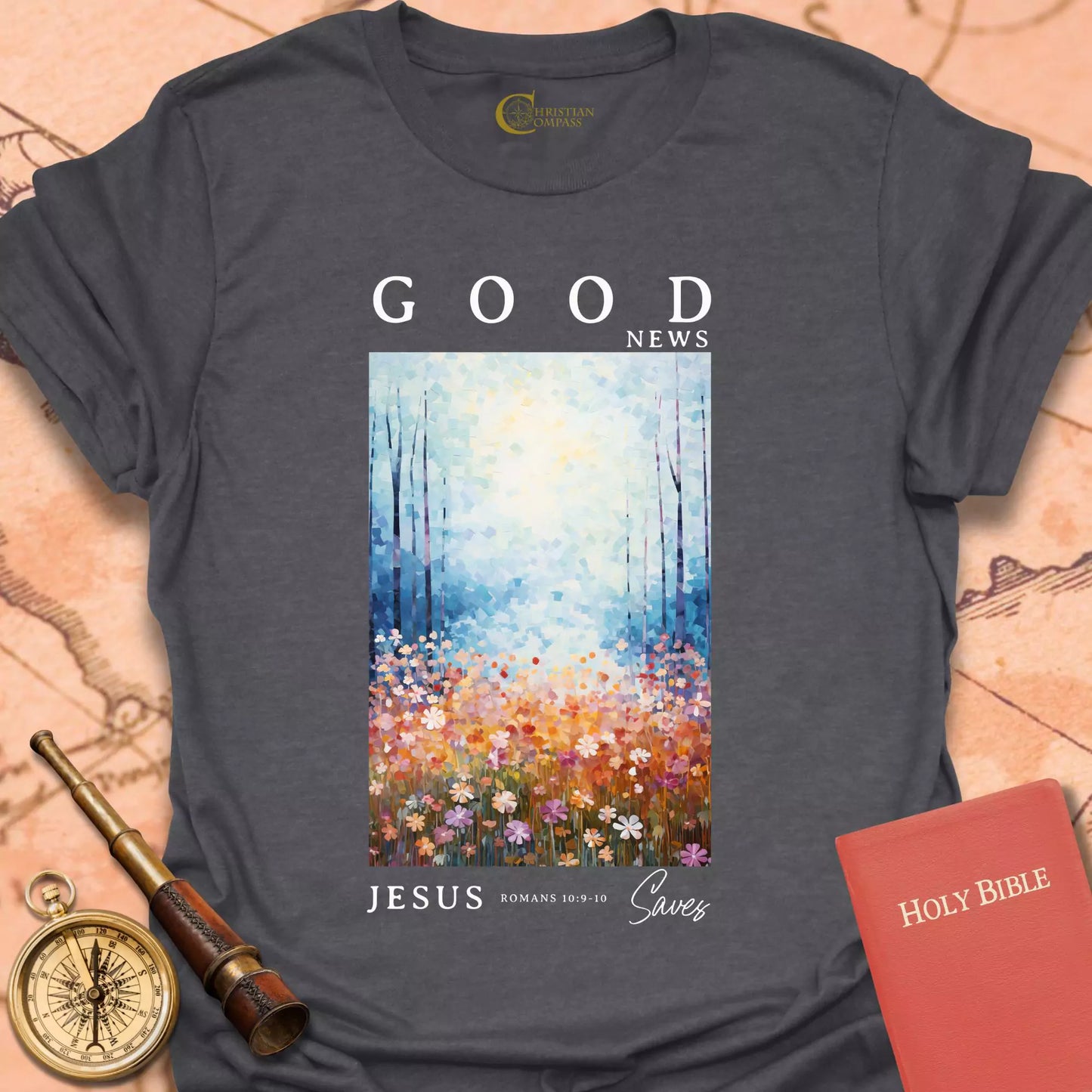 Good News T-Shirt