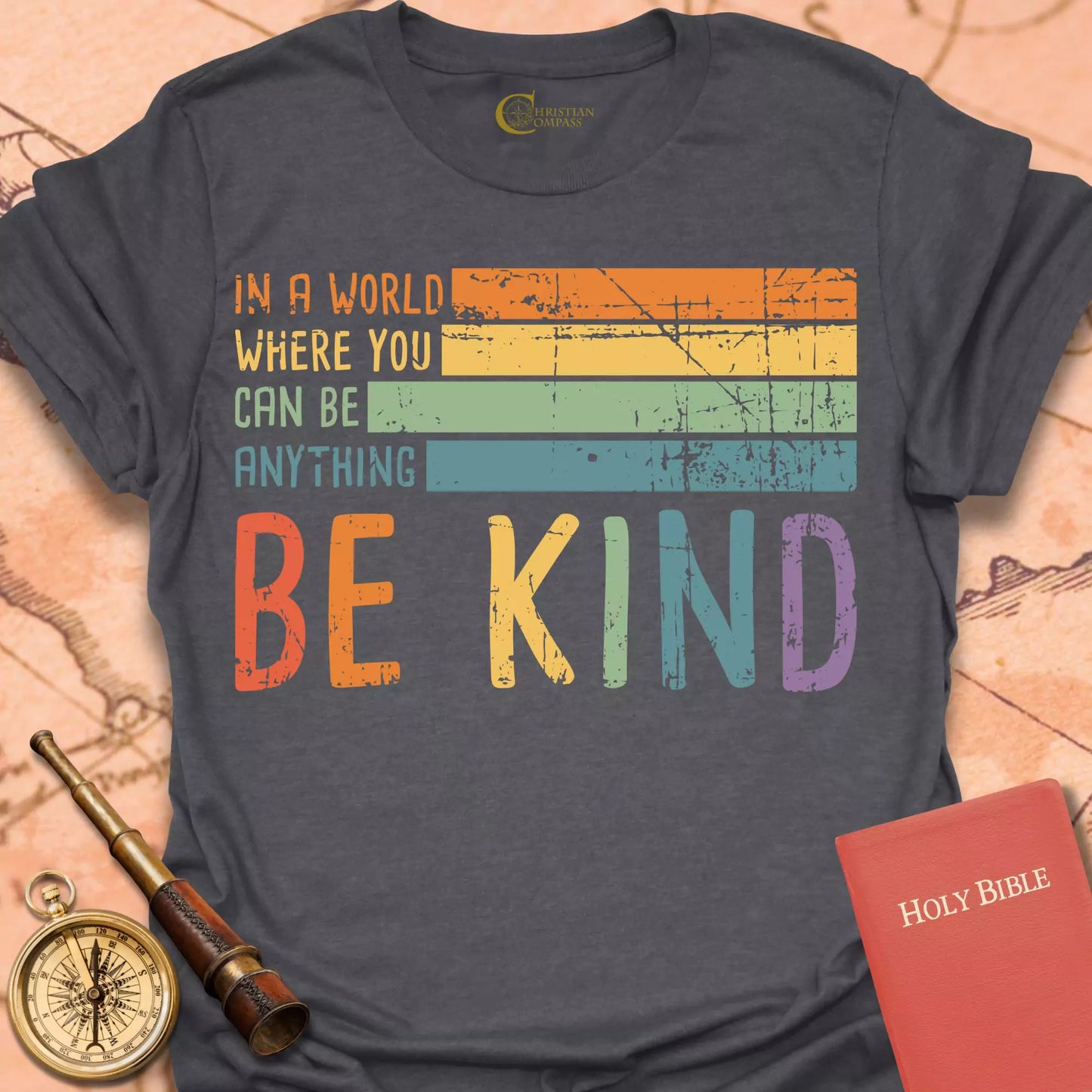 Be Kind T-Shirt
