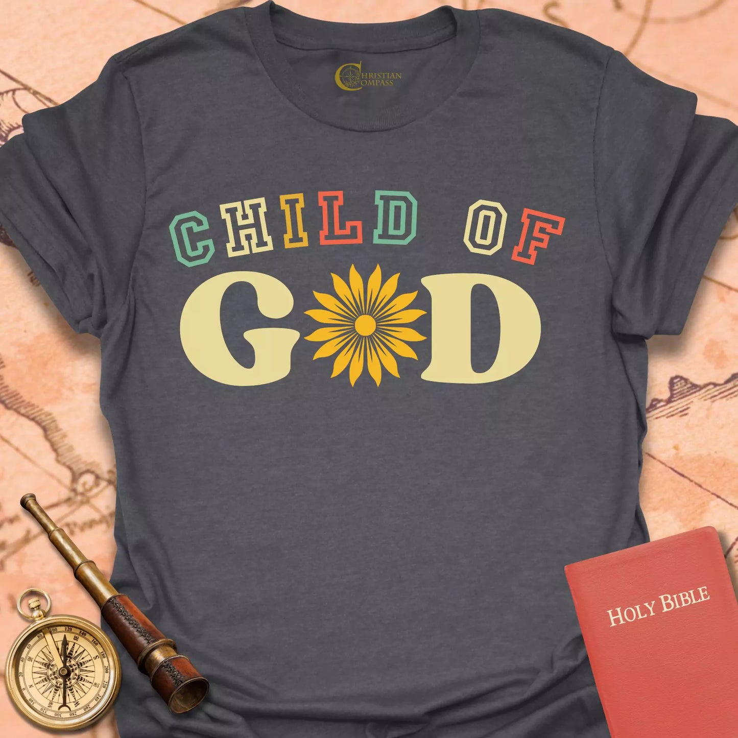Child of God T-Shirt