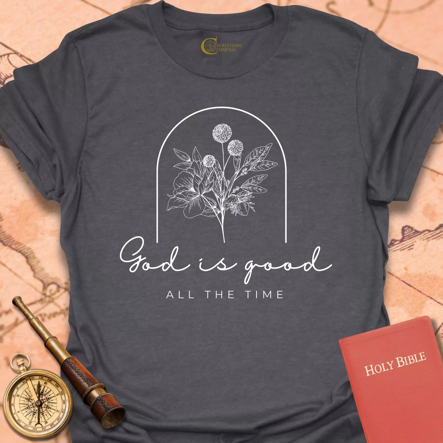 God is Good T-Shirt