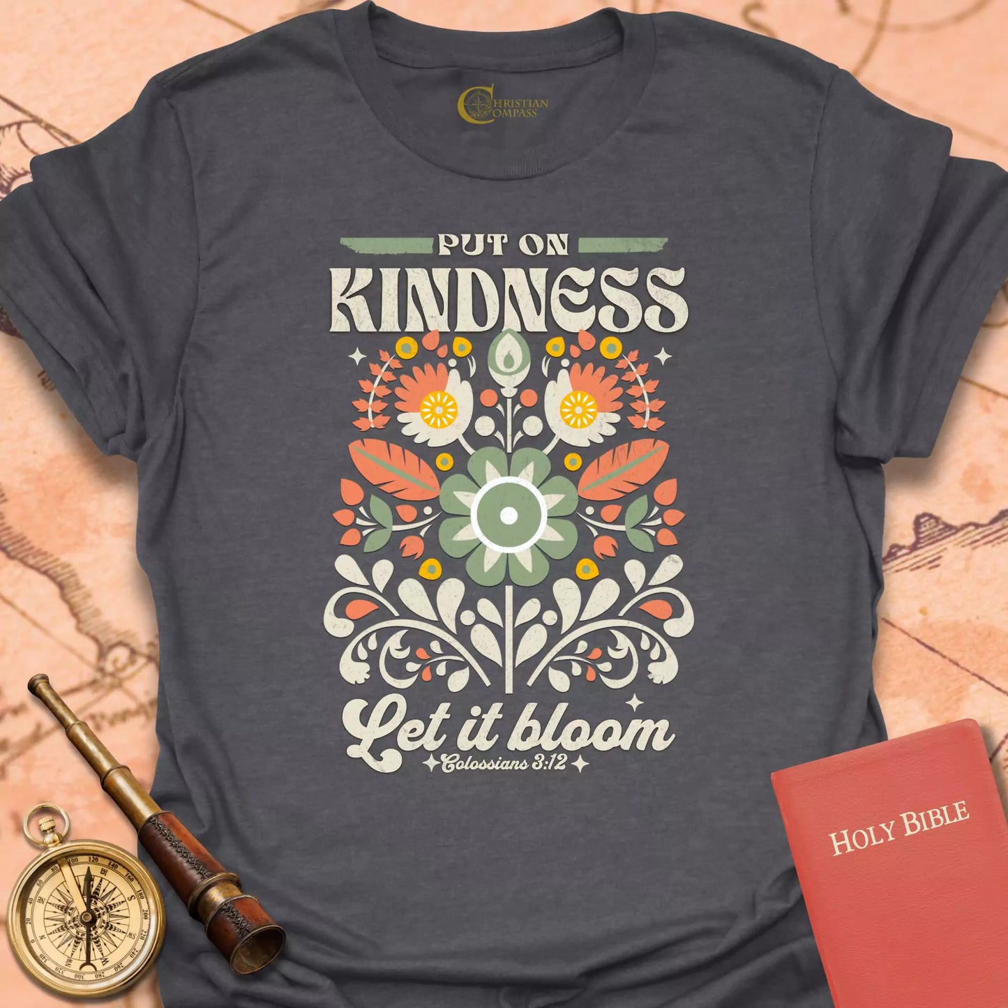 Kindness T-Shirt